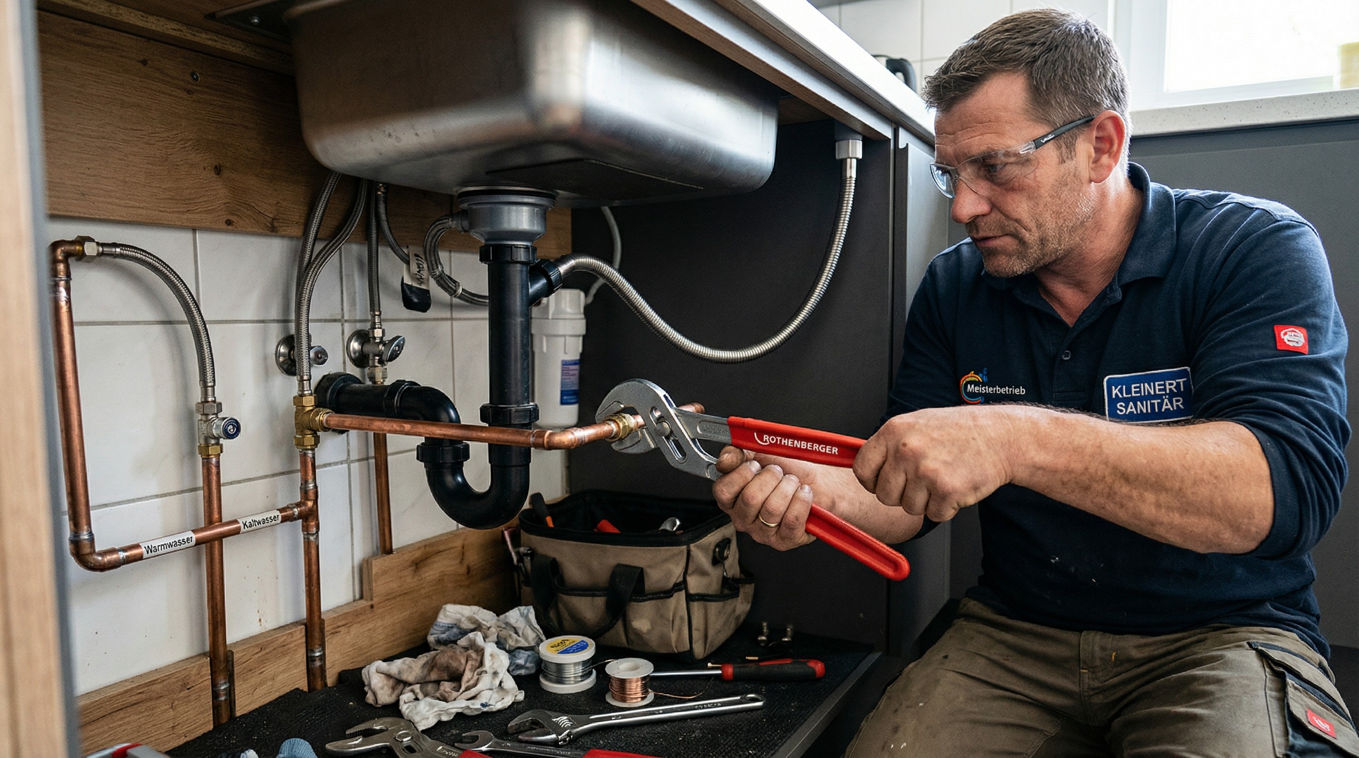 HUBE ENERGY SYSTEMS – Sanitärinstallateur Walldorf